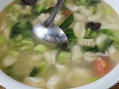 -芦茨金富饭庄·25年老字号·专做稻草鸡