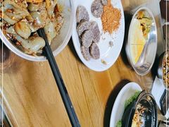 -88号小吃店·经典云南菜·地道纳西美食