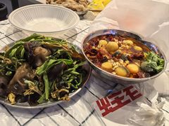 -蛙老爹·蜀香美蛙鱼头(王家湾店)