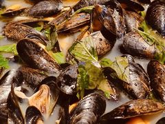 -Oyster Talks 四度蚝法餐厅