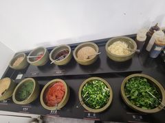 -岳合轩老北京涮肉