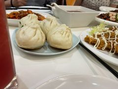 鲜肉生煎-光明邨大酒家(淮海路店)