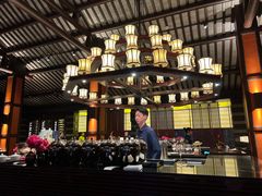 -杭州西子湖四季酒店·金沙厅