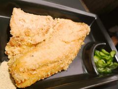 -馔豚·台北菜专门店(深圳湾万象城店)