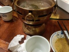 -古关火锅店(古北水镇景区店)