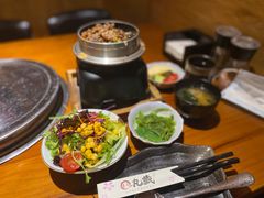 -丸藏和牛烧肉专门店(园区师惠坊店)