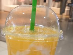 -每日新鲜水果吧(南京东路店)