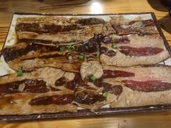 -大壮家原味烤肉(兴华北街店)