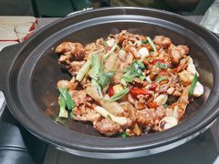 -肥家大排档(天河体育西店)