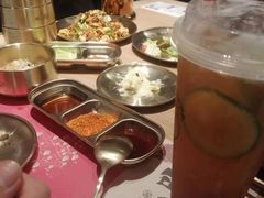-西塔老太太泥炉烤肉(武汉摩尔城店)