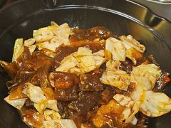 -衡厨·衡阳土菜(中南店)