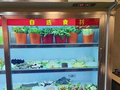 -晓林火锅(安定门店)