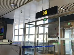 -哈尔滨太平国际机场-T2航站楼