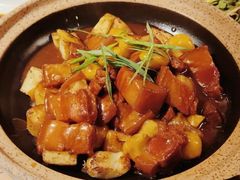 -薇酌饮·陕西菜(南门外店)