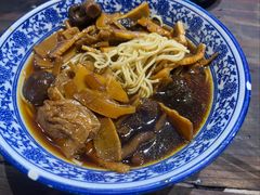 -西园寺素食(西园弄戒幢律寺店)
