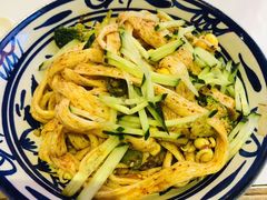-子午路张记肉夹馍(小寨西路店)