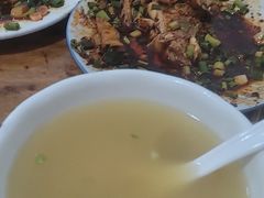 -温记府廟豆汤饭·始于1955年(海椒店)