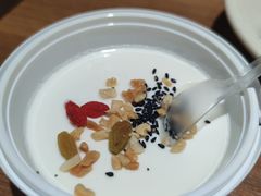 手工酸奶-贯贯吉·清真餐厅(浙江中路店)