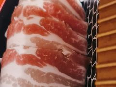 -九田家黑牛烤肉料理(华侨城店)