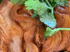 -丝路盛宴美食城