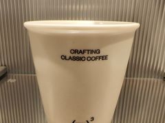 -CUBIC3三立方咖啡(西岸凤巢店)