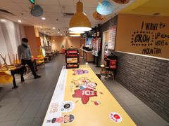 -麦当劳(上藤店)