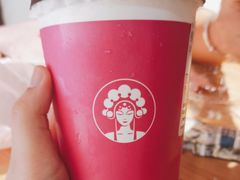 -霸王茶姬(正佳广场店)