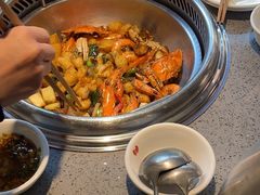 -七欣天香辣蟹火锅(无锡锡沪西路店)