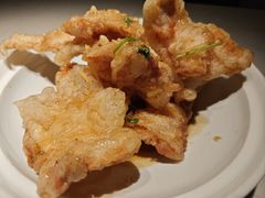 -北李妈妈菜·海肠捞饭(高新万达店)