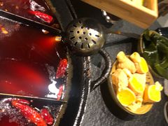 -胖碗火锅(观音桥店)