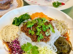 -燕郊烧鸽子(酷车小镇店)