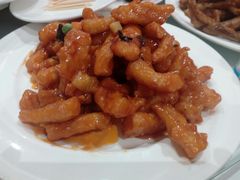 -小船渔村•大连菜•大连焖鱼(明泽街店)