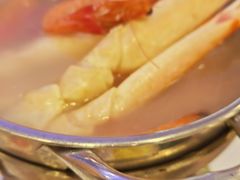 -马哥孛罗酒店·SAVVY全日餐厅