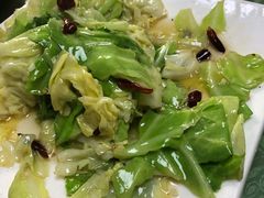 火爆头菜-国庆烧麦馆