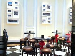 -OS CLUB(长风大悦城店)