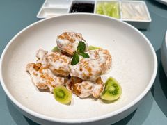 -小大董·烤鸭(观景餐厅·南京西路店)