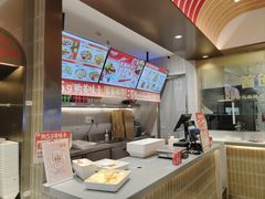 -每味每客·重庆麻辣烫(拓展大厦店)