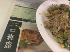 -翠华餐厅(旺角文华商场店)