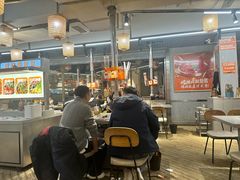 -赞酱川式烤肉(蜀都万达店)