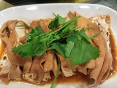 -陆记鹅庄·潮汕菜·狮头鹅(大仟里店)