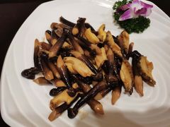 -无锡城中皇冠假日酒店·芳园中餐厅