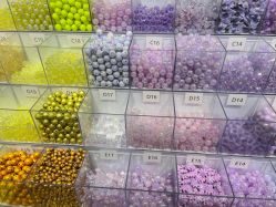 -Zzmart珠珠世界·潮玩·串珠·水晶DIY(双塔店)