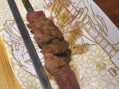 -纳瓦新疆菜(银都店)