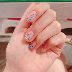 点击看大图 -PinkBaby美甲美睫