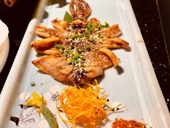 -上井料理黑金店(IFS国金中心店)