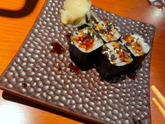 -仓桥家·焗寿司·锅物(光谷步行街店)