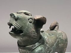 -陕西历史博物馆