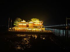 -仓山金山寺