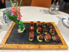 -顺丰轩园林酒家(天河店)