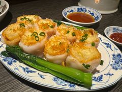 -广州花园酒店荔湾亭·地道点心·粤式饮茶